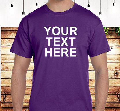 Purple / S / Unisex