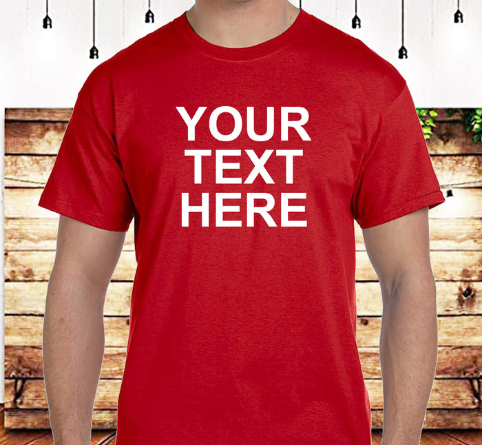 Red / S / Unisex