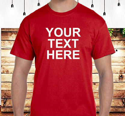 Red / S / Unisex