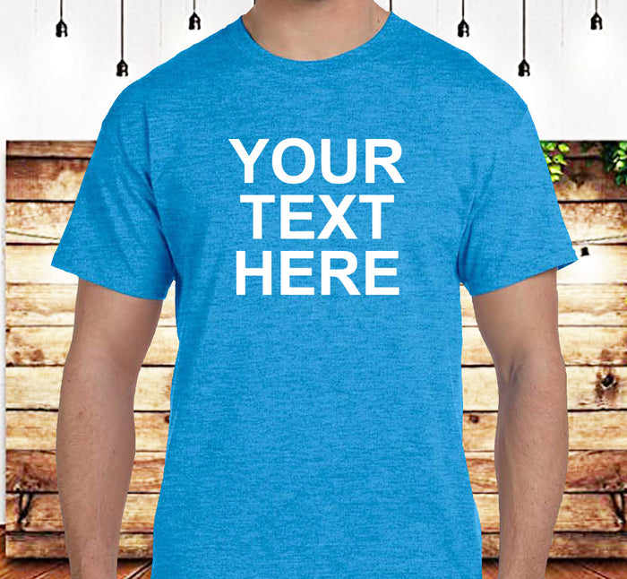 Sapphire Blue / S / Unisex
