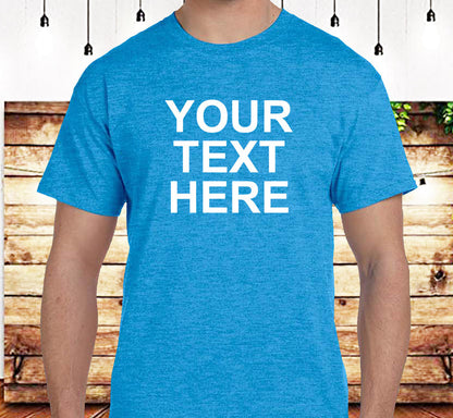 Sapphire Blue / S / Unisex