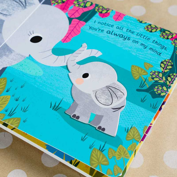 You're My Little Mama Bear by Nicola Edwards - Wee Bee Baby Boutique