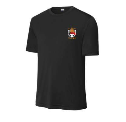 YST350 - Sport-Tek® PosiCharge® Competitor™ Tee (Drifit) - YOUTH- Clash