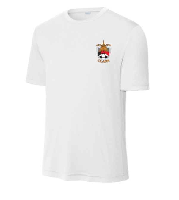 Youth XSmall / White