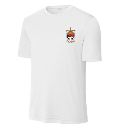 Youth XSmall / White