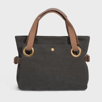 Zede Accessories Zede Pont-Des-Arts Mini Bag Black